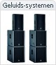 Geluids-systemen