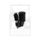 Sennheiser beltpack met microfoon
