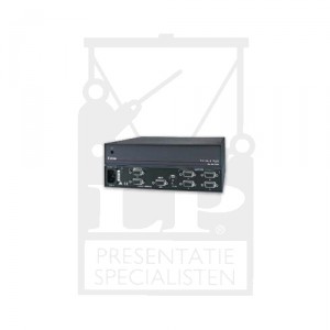 VGA Splitter 1-4
