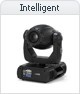 Intelligent licht