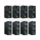 Soundprojects SP3 set groot
